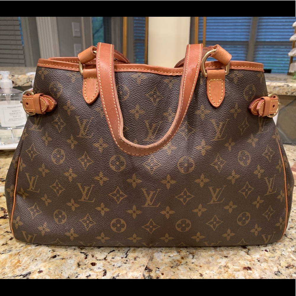 Louis Vuitton Bag